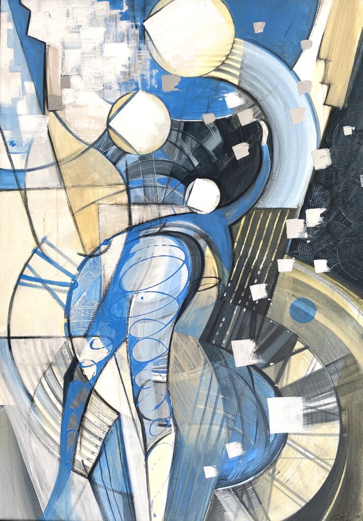 New Era © Galia Rude